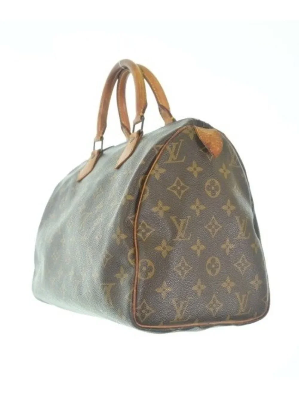 Louis Vuitton this authentic